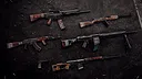 Insurgency: Sandstorm - Jezzail Weapon Skin Set Screenshot 1