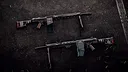Insurgency: Sandstorm - Jezzail Weapon Skin Set Screenshot 3