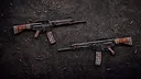 Insurgency: Sandstorm - Jezzail Weapon Skin Set Screenshot 7