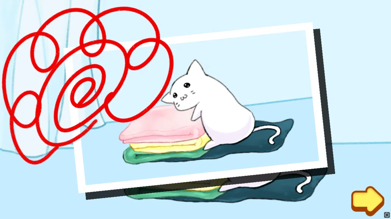 Cat Snap Demo Screenshot 3
