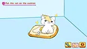 Cat Snap Demo Screenshot 1