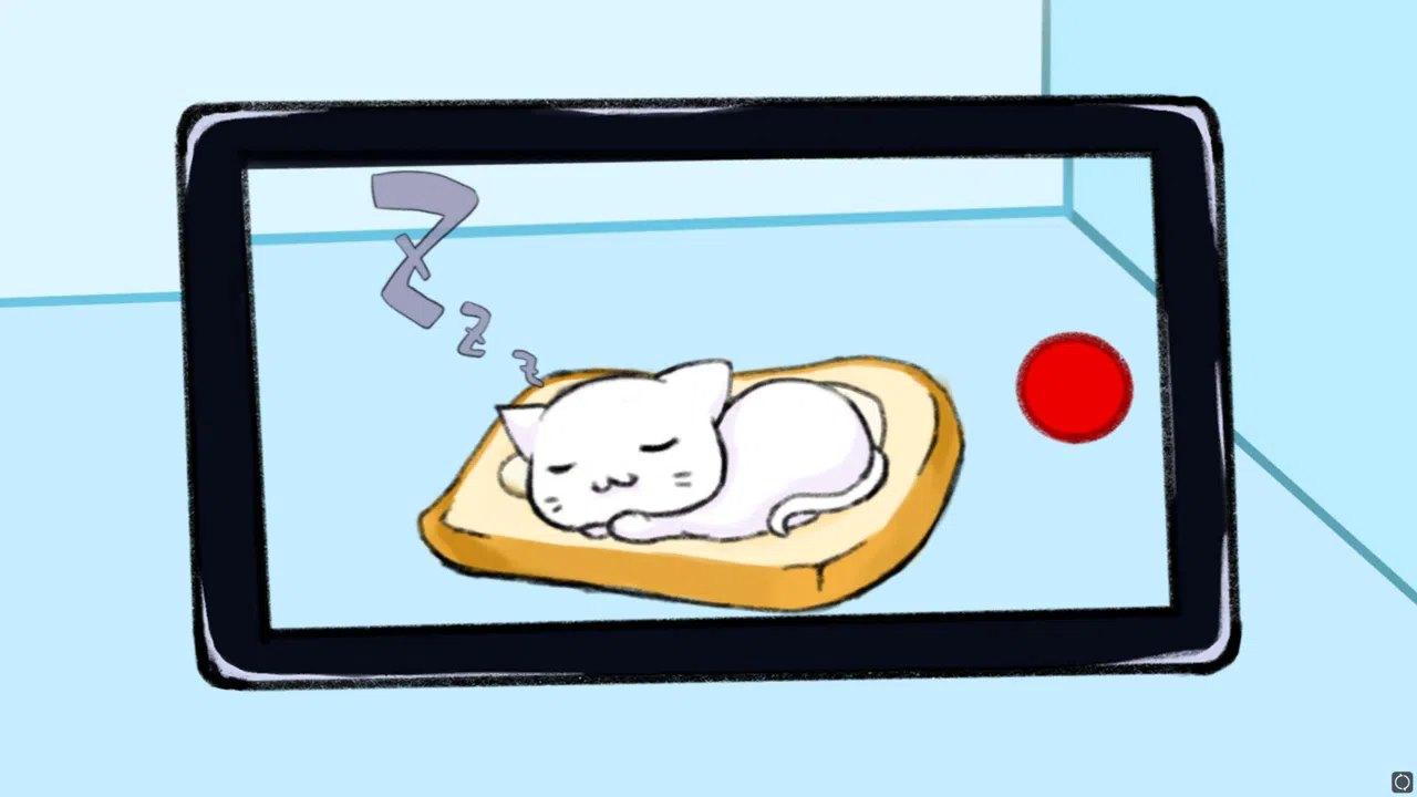 Cat Snap Demo Screenshot 2
