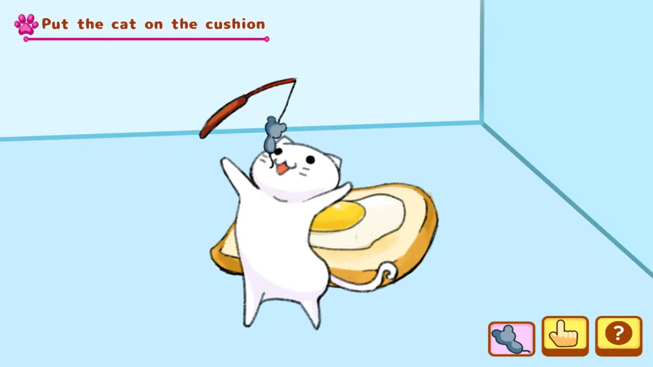 Cat Snap Demo Screenshot 0