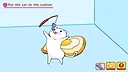 Cat Snap Demo Screenshot 0