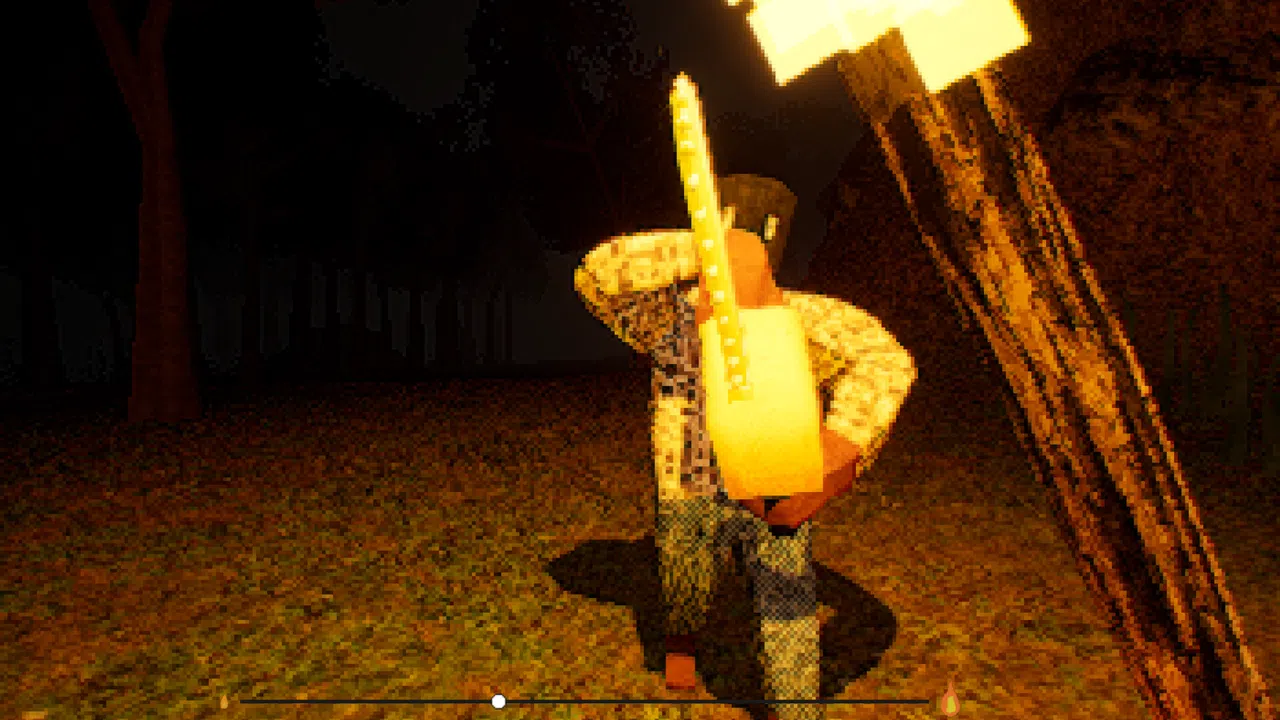 Feed The Flames Screenshot 4