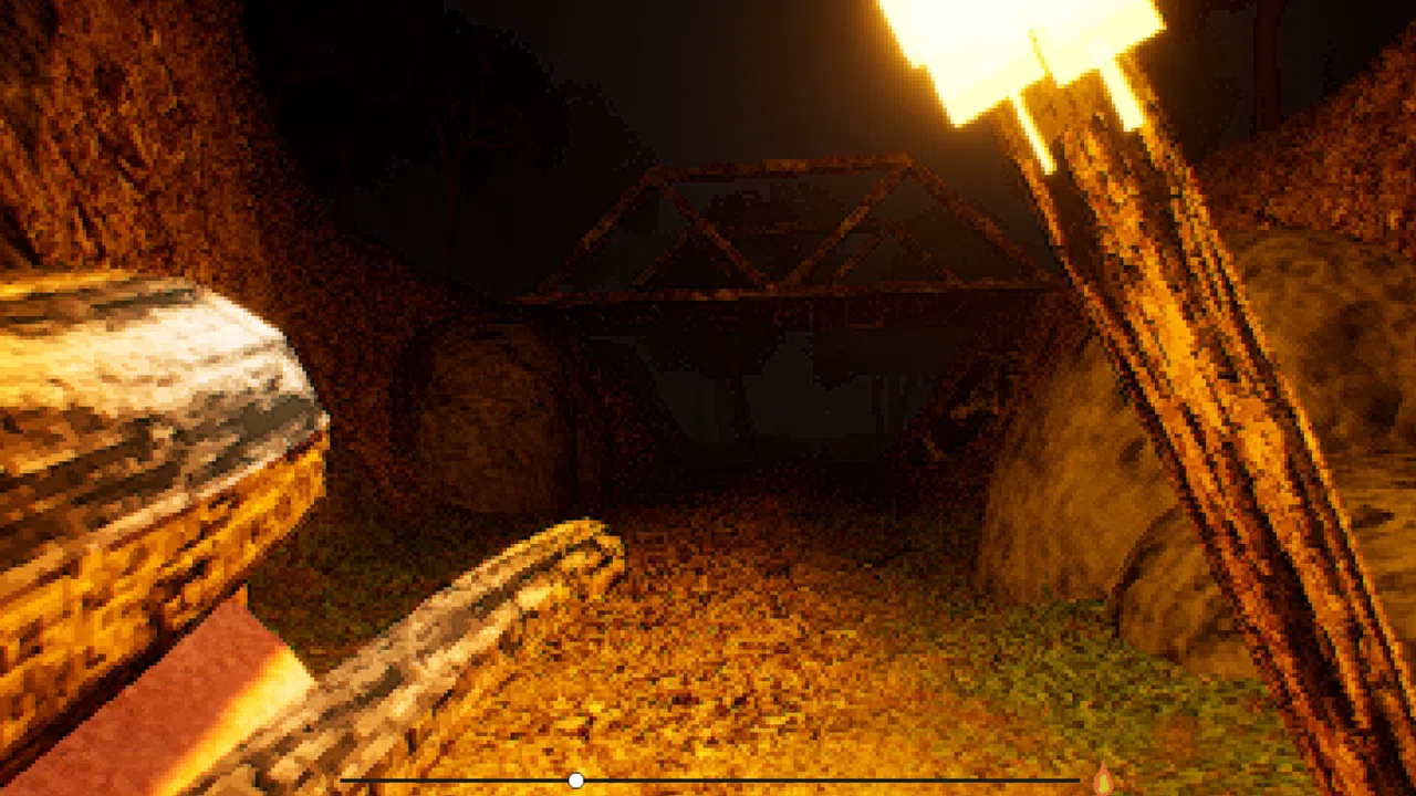 Feed The Flames Screenshot 2