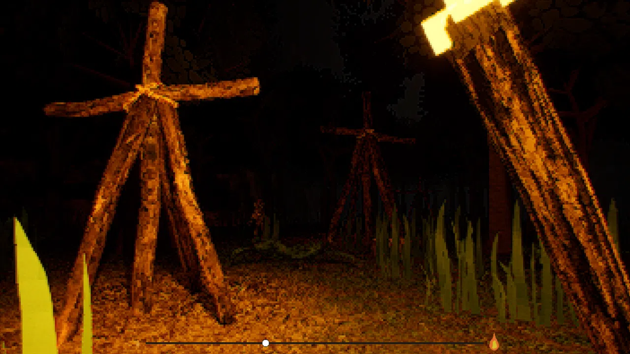 Feed The Flames Screenshot 3