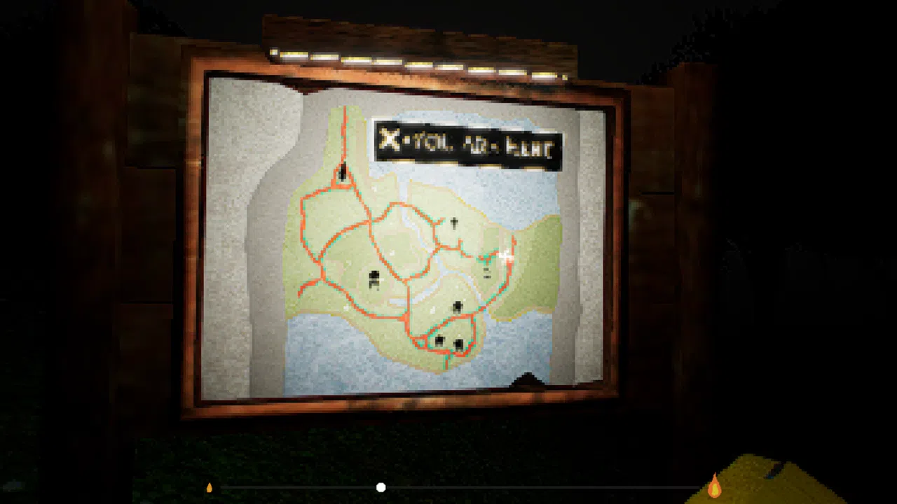 Feed The Flames Screenshot 5