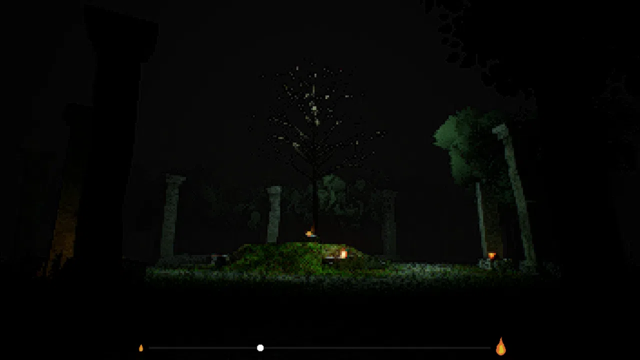 Feed The Flames Screenshot 1