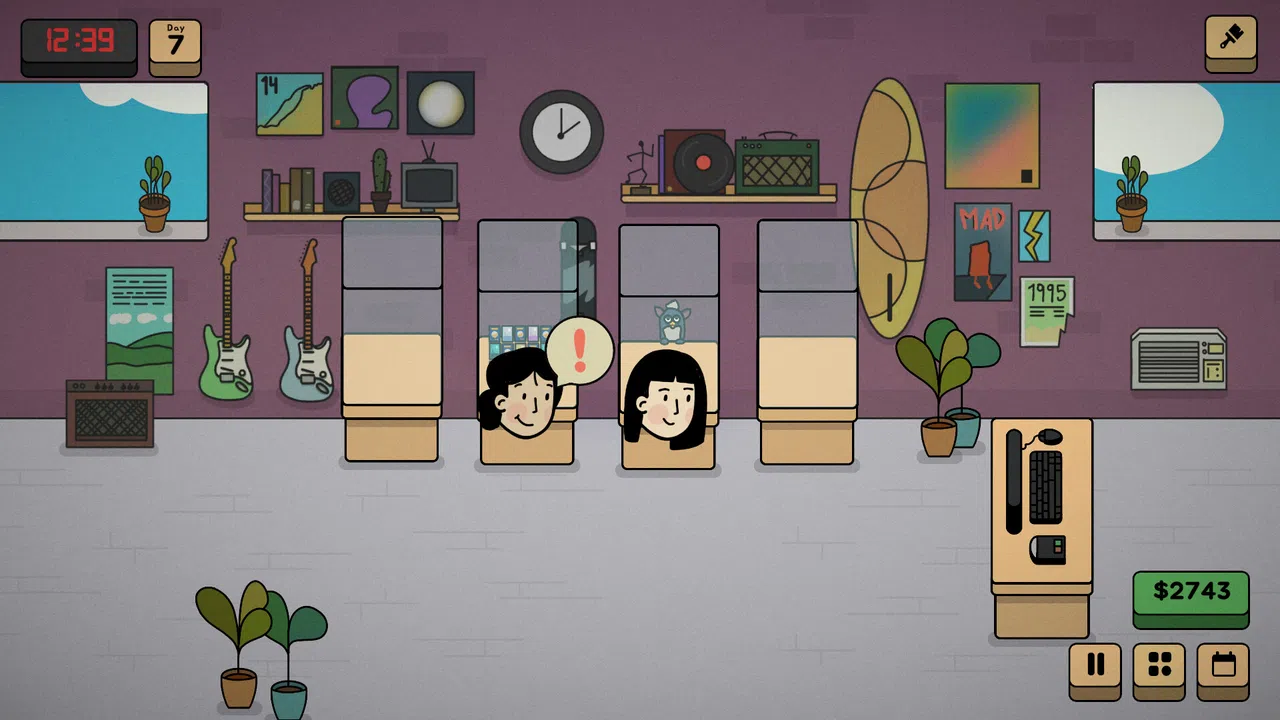 Haggle Battle Screenshot 8