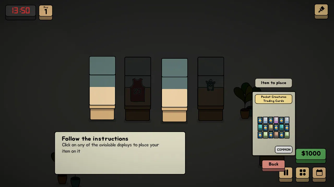 Haggle Battle Screenshot 4