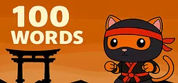 100 Words