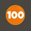 100 words found icon