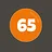 65 words found