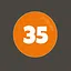 35 words found icon