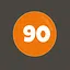 90 words found icon