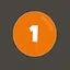 It starts here icon