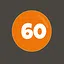 60 words found icon