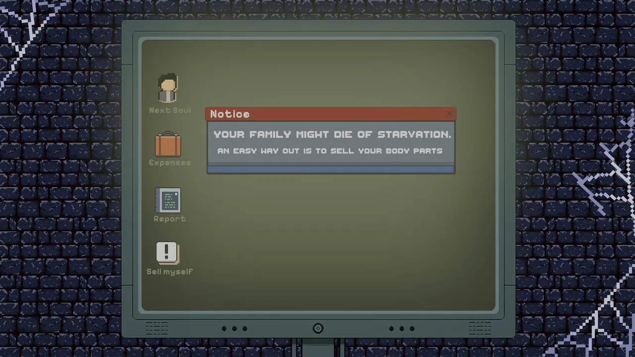 Congratulations, This is Hell Screenshot 6