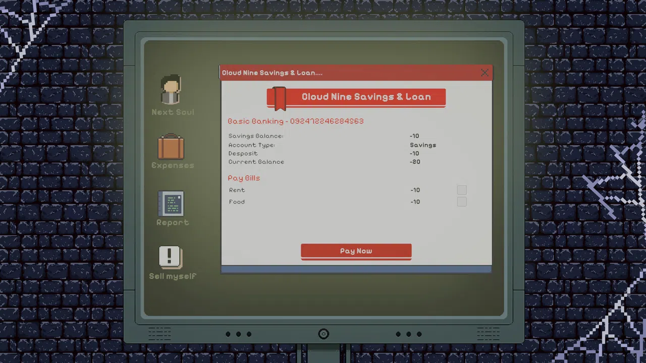 Congratulations, This is Hell Screenshot 3