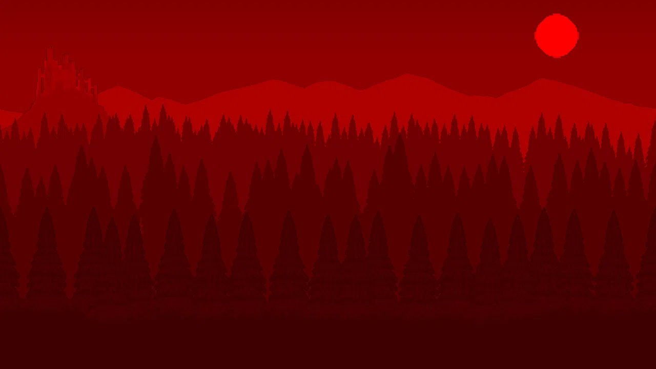 Congratulations, This is Hell Screenshot 8