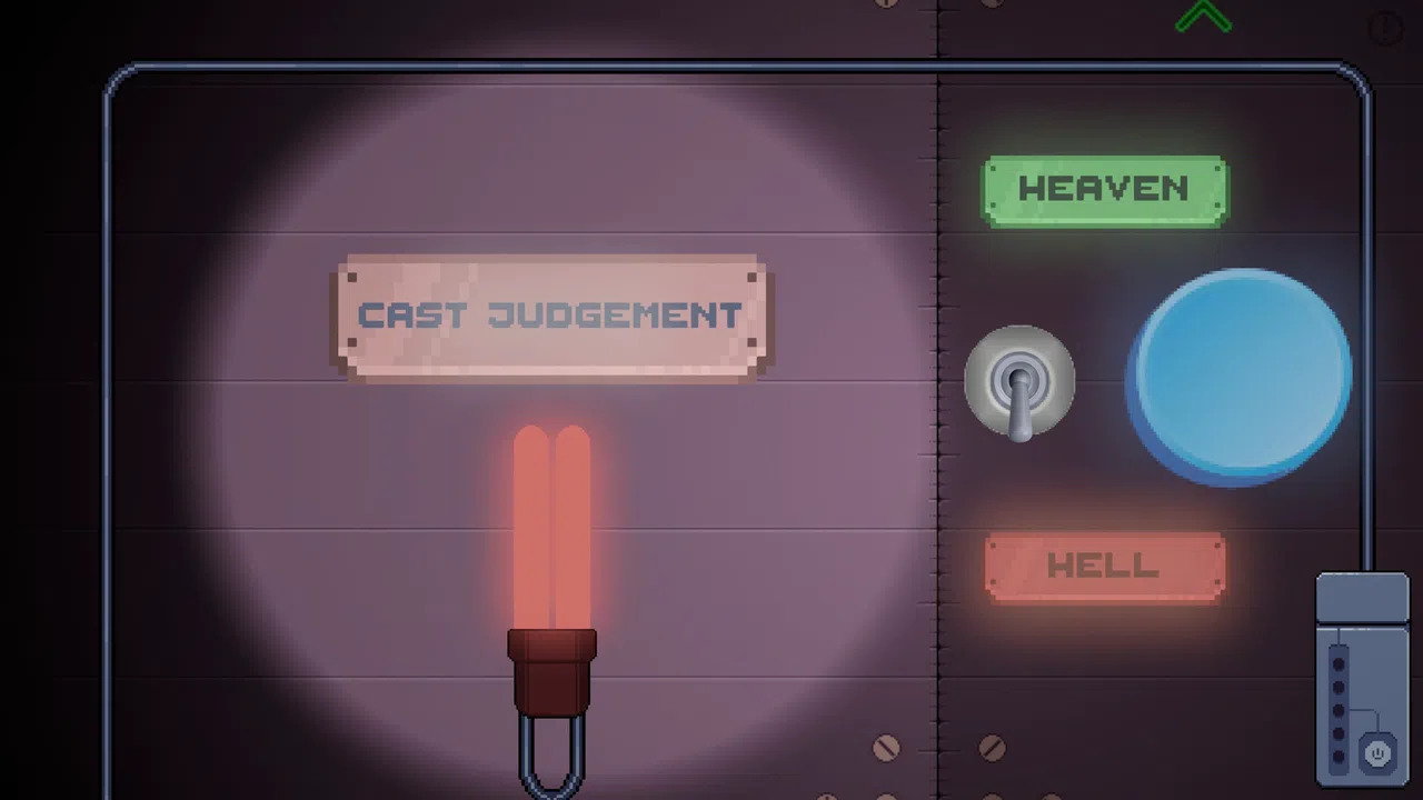 Congratulations, This is Hell Screenshot 2