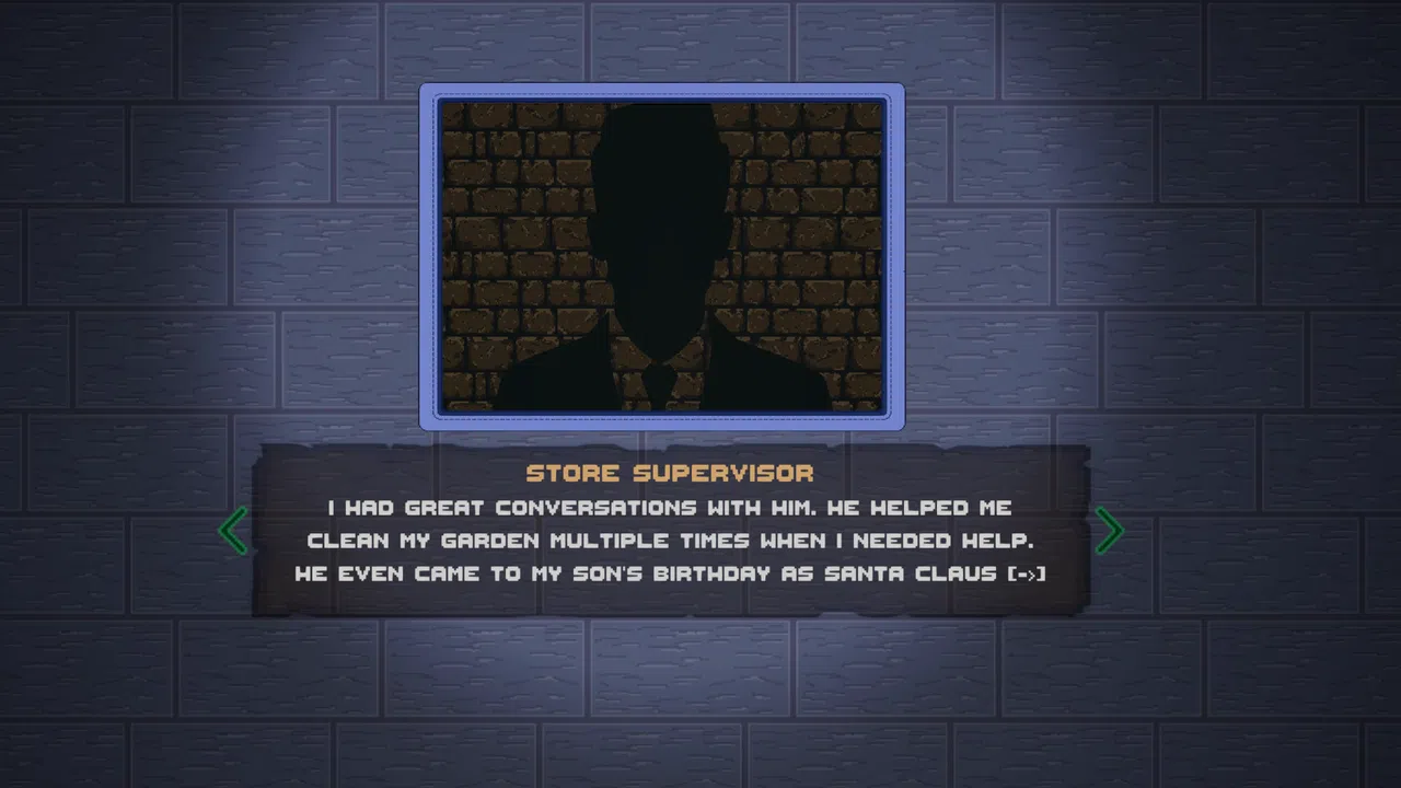 Congratulations, This is Hell Screenshot 5