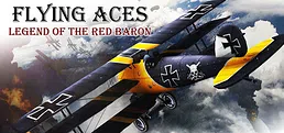 Flying Aces: Legend of the Red Baron