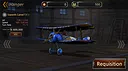 Flying Aces: Legend of the Red Baron Screenshot 2