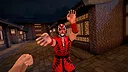 Dragon Fist VR -  Midnight Alley Screenshot 4