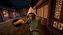 Dragon Fist VR -  Midnight Alley Screenshot 2