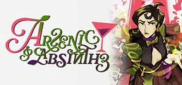 Arsenic & Absinthe