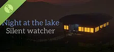 Night at the lake: Silent Watcher Demo