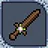 Ultimate Form of [Greenwood Straight Sword]