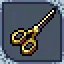 Ultimate Form of [Fang Scissors] icon