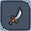 Ultimate Form of [Dragonfang Dagger] icon