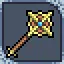 Ultimate Form of [Morning Star Staff] icon
