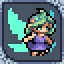 Victory of [Sylvia] icon
