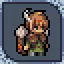 Victory of [Cole] icon
