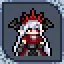 Victory of [Christa] icon