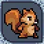 Victory of [Lord of the Forest] icon