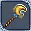 Ultimate Form of [Moonbeam Staff] icon