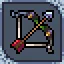 Ultimate Form of [Wood Spirit Longbow] icon