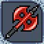 Ultimate Form of [Crimson Great Axe] icon