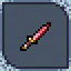 Ultimate Form of [Bloodweeping Dagger] icon