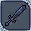 Ultimate Form of [Darkness Sword] icon