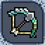 Ultimate Form of [Lake Glow Shortbow] icon