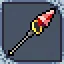 Ultimate Form of [Celestial Radiance Staff] icon