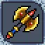 Ultimate Form of [Golden Axe] icon