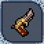 Ultimate Form of [Obsidian Pistol] icon